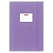 Produktbild HH PP A4 Bast violett