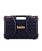 Produktbild Testo SE & Co.KGaA 0516 1200 Servicekoffer f&uumlr Messger&aumlt, F&uumlhler und Zubeh&oumlr, Abmessung 454 x 316 x 111 mm