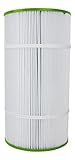 Guardian Filtration Products Pool Filter Cartridge 817-145-01 Replacement for Pwwtc75 C-8411 Filbur FC-1255, Hayward, Leisure Bay Waterway Clearwater II 75