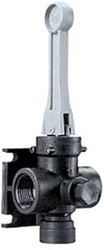 TeeJet AA6B DirectoValve Manual Control Valve