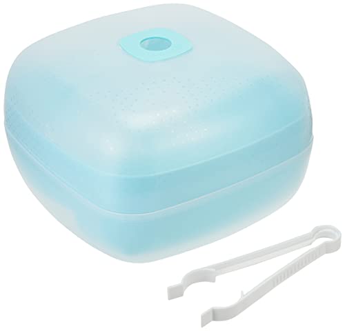 Esterilizador para microondas