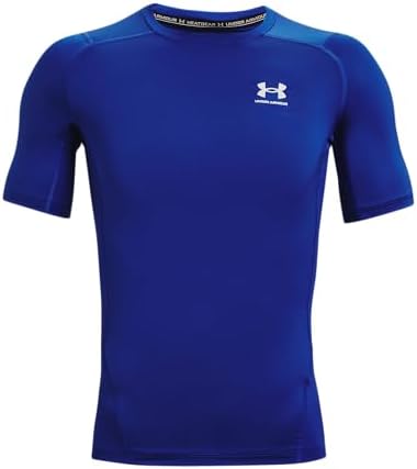 Under Armour HeatGear Compression Shirt