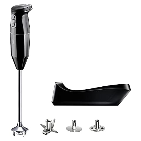 bamix Cordless PRO Set Cover