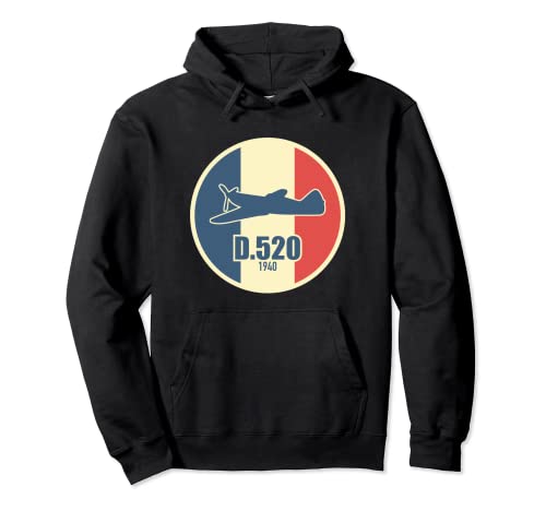 Perfetto per veterani D.520, simulatore di volo WW2, costruttori di modelli di aerei WW2 e appassionati di aviazione militare francese. Anche un fantastico regalo D.520 a Natale e compleanni.