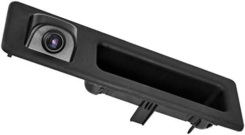 PEMP AHD 720P 25FPS Backup Camera for BMW F10 F30 F25 F48