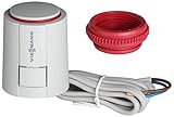 Viessmann Stellantrieb für Fußbodenheizung Heizkreisverteiler 230 V Ventiladapter VA 90