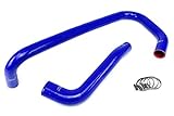 HPS Performance Products 57-1818-BLUE