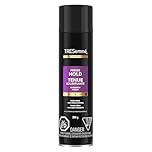 TRESemmé Freeze Hold Hairspray with Pro Lock Tech™ for anti-frizz hair styling with all-day humidity resistance 311 g