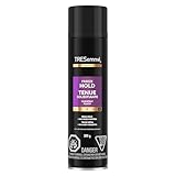 TRESemmé Freeze Hold Hairspray with Pro Lock Tech™ for anti-frizz hair styling with all-day humidity resistance 311 g TRESemmé Freeze Hold Hairspray with Pro Lock Tech™ for anti-frizz hair styling with all-day humidity resistance 311 g