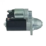 Starter Motor For BMW E81 E82 E87 E88 F21 F21 116i 118i 120i 125i F22 F87 220i E89 Z4 F25 X3,