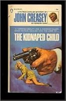 The Kidnaped Child B001VNQM2U Book Cover