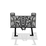 Portavaligie Lateraleri Per Tenere 700 Rally XTZ700 Accessori Per Moto Portapacchi Posteri...