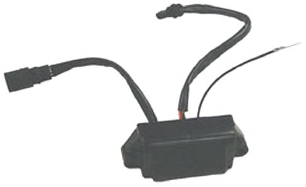 Sierra International 18-5758 Power Pack Medium