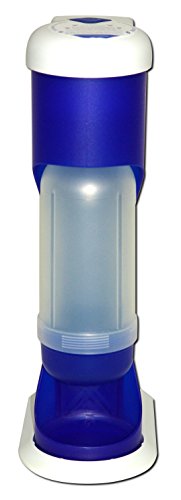 Preisvergleich Produktbild Wassersprudler (blau)
