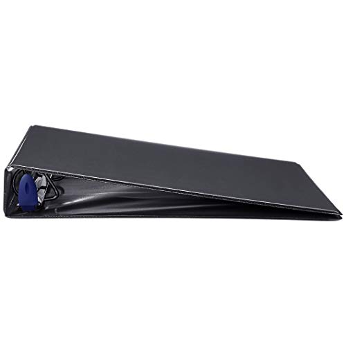 Amazon Basics HeavyDuty DRing Binders