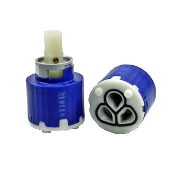 ZUCCHETTI KOS Rubinetterie S.p.a. - Cartuccia Ricambio Zucchetti R98112 - R98112