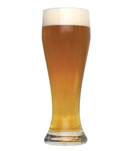 Top Rated Home Brew Kits for Crafting Perfect Beer and Coffee Creations 2 Bavarian Hefeweizen Advanced Homebrewing All Grain 5 Gallon Beer Ingredient Recipe Kit by My Brew Supply