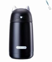 Algopix Similar Product 2 - Cute Cat Coffee Mug Cartoon Water