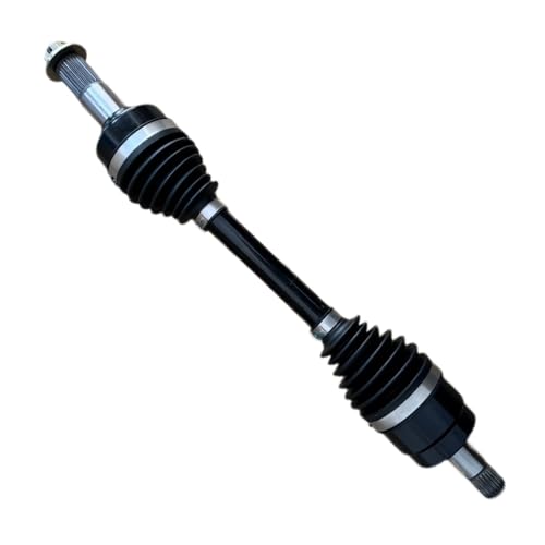 Demi-essieu avant droit 4WD renforcé HS700ATV-8, arbre de transmission haute résistance