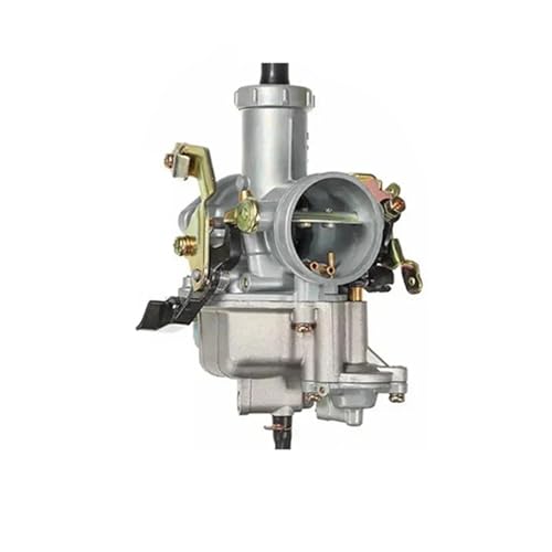 Carburateur PZ30 30mm pour éliminer les trous d'accélération sur moto 250cc