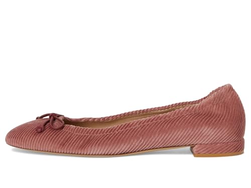 Stuart Weitzman Women's Bria Ballet Flat4
