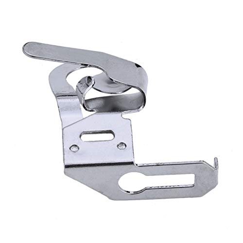 YICBOR Pie para Prensatelas 5/8" para Máquinas de Coser miniatura 3