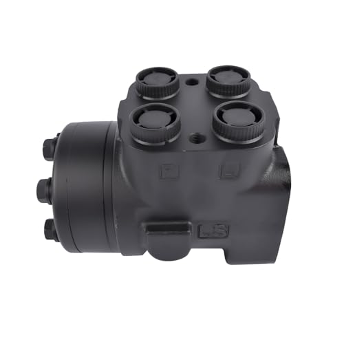 image for replacement for 211-1010-002 Hydraulic Steering Unit Valve Compatible 