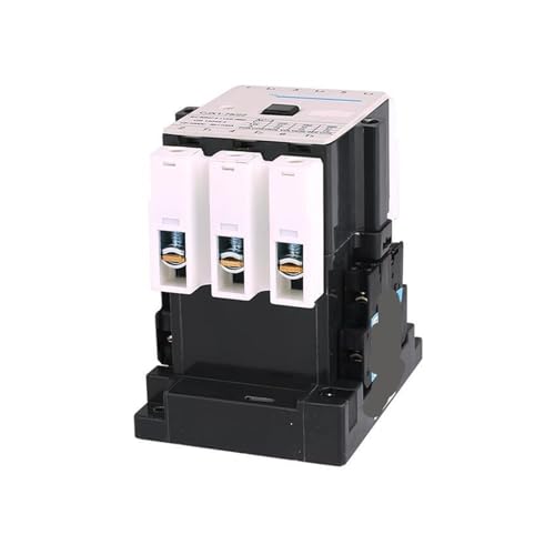 Contactor de CA de 220V CJX1-75/22 para control de motores 2