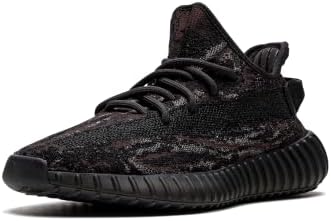 adidas Mens Yeezy Boost 350 V2 GW3774 MX Rock - Size 6 | Image 3