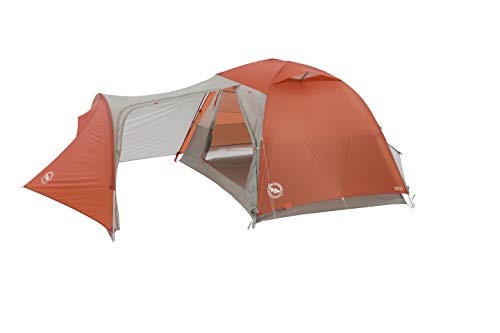 Big Agnes Accessory Fly For Copper Hotel Hv Ul Backpacking Tent, 2 Person #TOP1