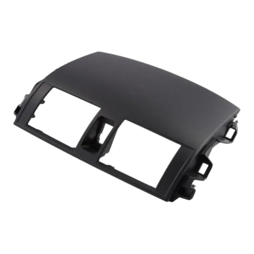 Grille de panneau sortie ventilation pour un habitacle frais en été E15
