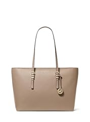 Gold-tone Hardware/Birch