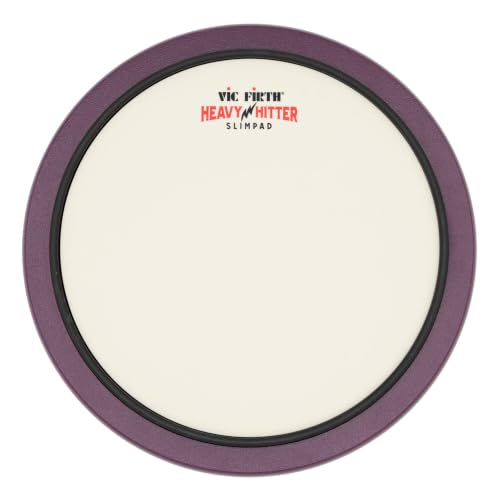 Vic Firth Heavy Hitter Slimpad