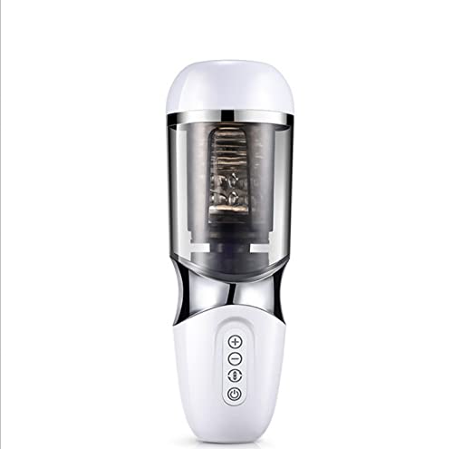 Mǎştừrbádør Hómbrę Cup Måmada Eléctricǎ, Måstừrbaťor Måscừlino Automatic Telescopic, Vaĝinå 3D Réále