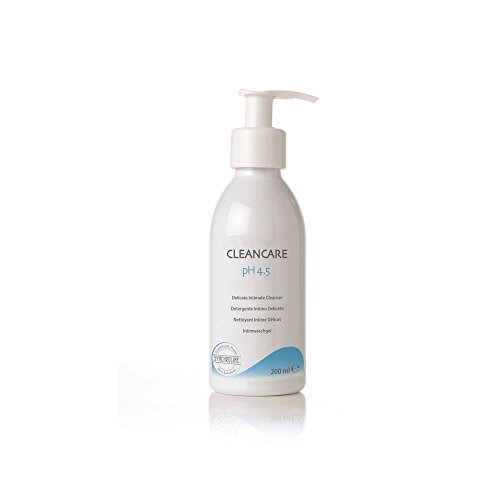SYNCHROLINE CLEANCARE pH 4,5, 200 ml