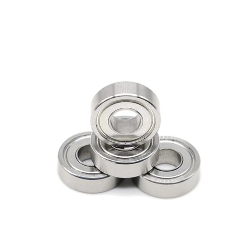 Roulements à billes 627ZZ 7x22x7mm ABEC7 à gorge profonde pour outillage