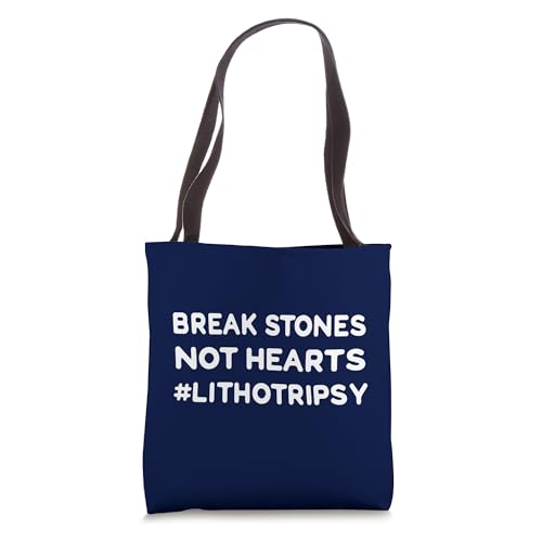 Break Stones Not Hearts...