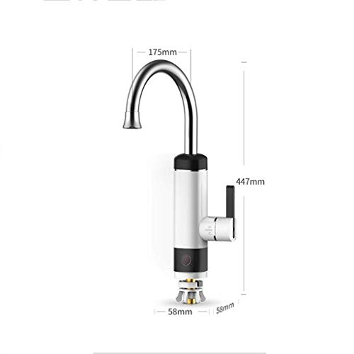 Mitigeur noir avec bec rétractable pour simplifier la vaisselle au quotidien - 3