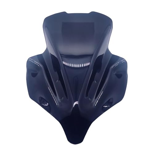 Déflecteur parebrise moto MT-10 bulle de protection premium MT10