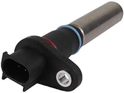 ZBN 12588097 213-1689 Crankshaft Position Sensor Compatible with Chevy Colorado, GMC Canyon, 2004 2005 2006, 2.8L 3.5L, 12569372 2131689