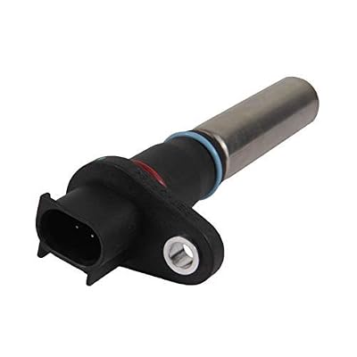 Crank Crankshaft Position Sensor CPS Sensor 12588097 Compatible with Chevy Colorado GMC Canyon H3
