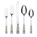 Fiesta Celebration 20-Piece Flatware Set