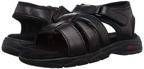Image of Red Chief Men's Rust Outdoor Sandals