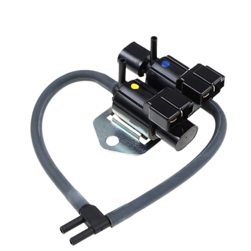 Électrovanne de commande roue libre K5T81794 pour restaurer le mode 4x4 sur Pajero L200 - 5