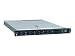 Produktbild Lenovo System x3550 M5 2.2 GHz E5-2650 V4 750 W Rack (1U) Server-Servers (2.2 GHz, Intel Xeon E5 V4, E5-2650 V4, Smart, 30 MB Cache, 9.6 GT/s).