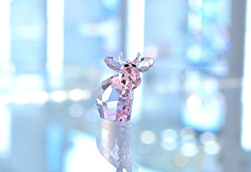 Swarovski Mini Mo Tender Pink, Limited Edition 2015