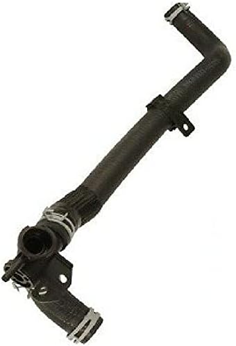 MyParts Upper Radiator Coolant Hose with Filler Neck for Nissan Altima Maxima V6