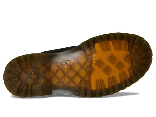 Image of Dr. Martens unisex-adult 2976 Warmwair Grizzly Leather Chelsea Boots
