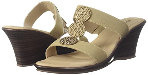 Image of Bata Casual Women's Amber Mule