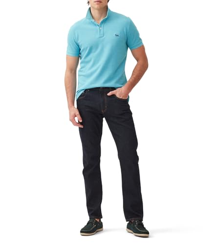 The Gunn Sports Fit Short Sleeve Polo2